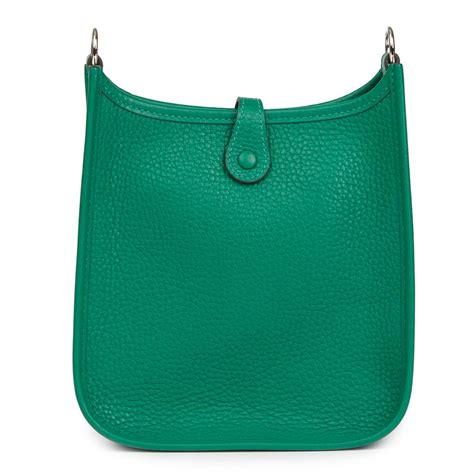 hermes evelyne serial number|hermes handbags serial numbers.